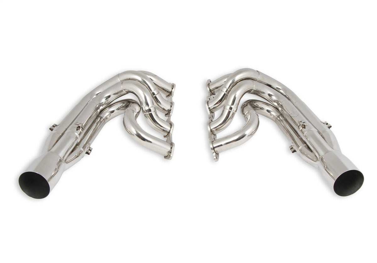 Hooker 2502-2HKR RacingHeart Dragster Header