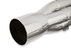 Hooker 2502-6HKR RacingHeart Dragster Header