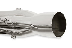 Hooker 2502-6HKR RacingHeart Dragster Header