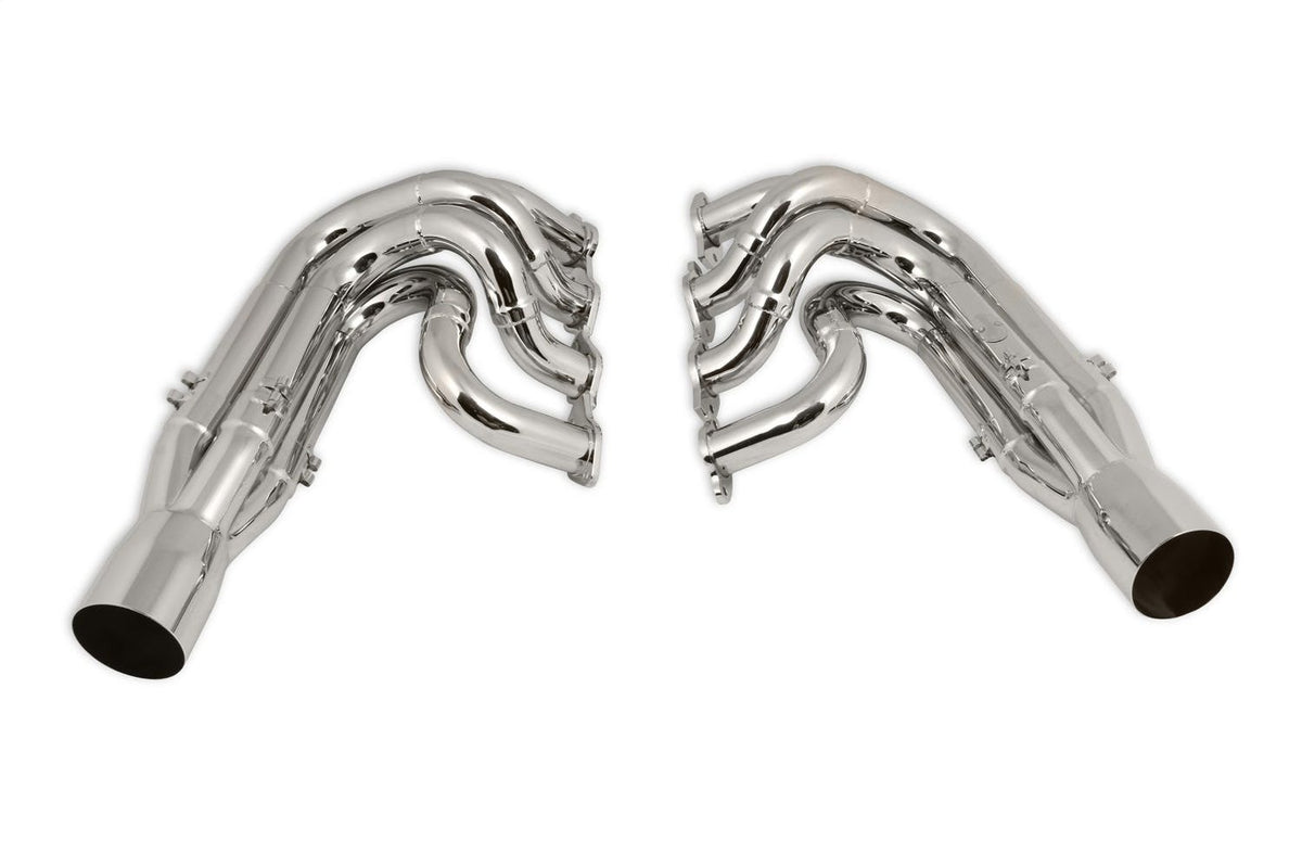 Hooker 2502-6HKR RacingHeart Dragster Header