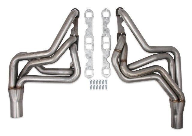 Hooker 2552-2HKR SBC STREET STOCK HDRS 1-3/4 X 3.5 409SS
