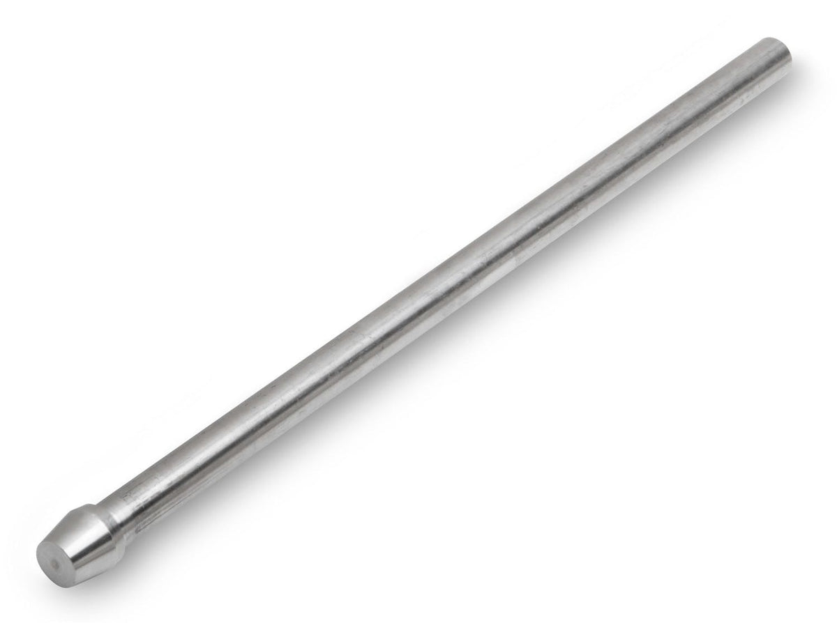 Hooker 41162HKR 1/2 IN 304SS BARBED HANGER ROD, 10-PACK
