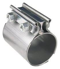 Hooker 41172HKR 2-1/2 IN SS TORCA COUPLERS, 2-PACK