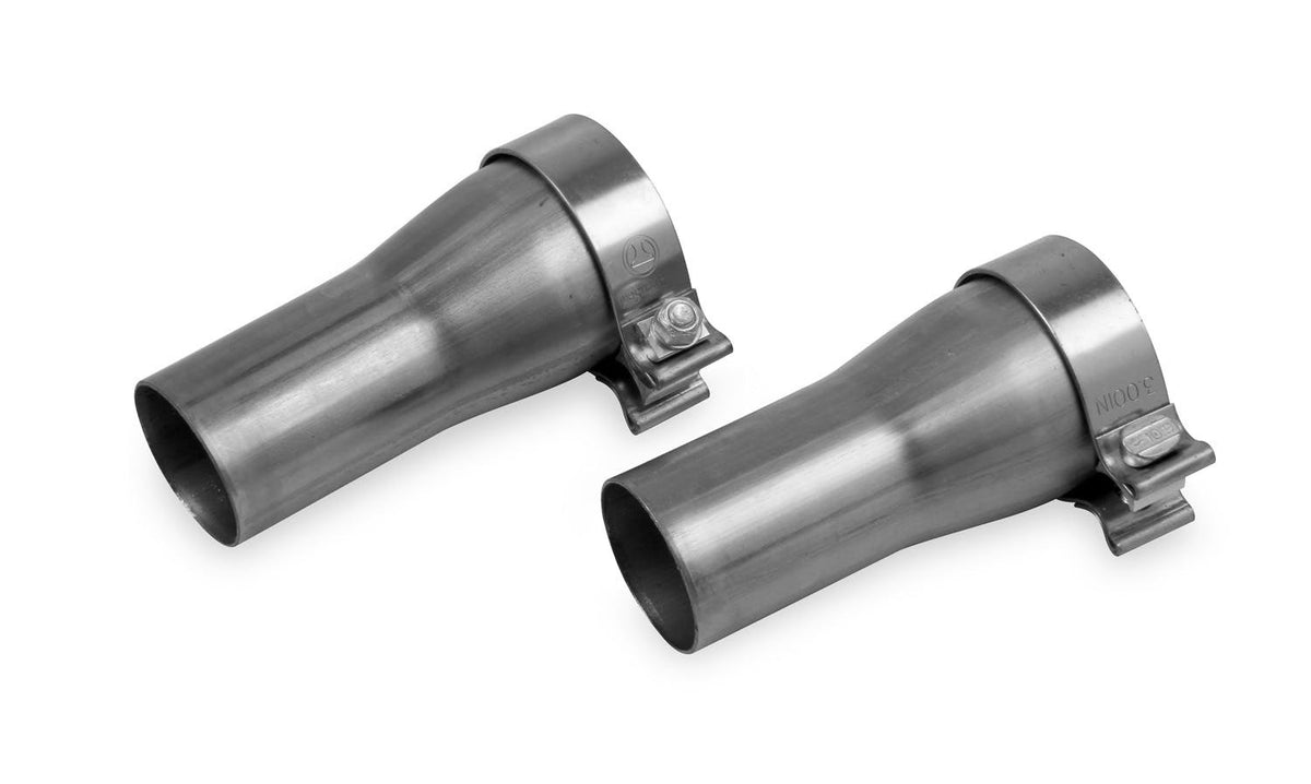 Hooker 42107HKR ADAPTER KIT, ALL 1ST. AND 2ND. GEN LONG