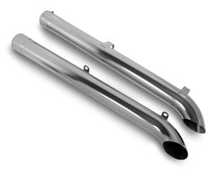 Hooker Sidetubes CRMC 1963-1974 Corvette C2/C3