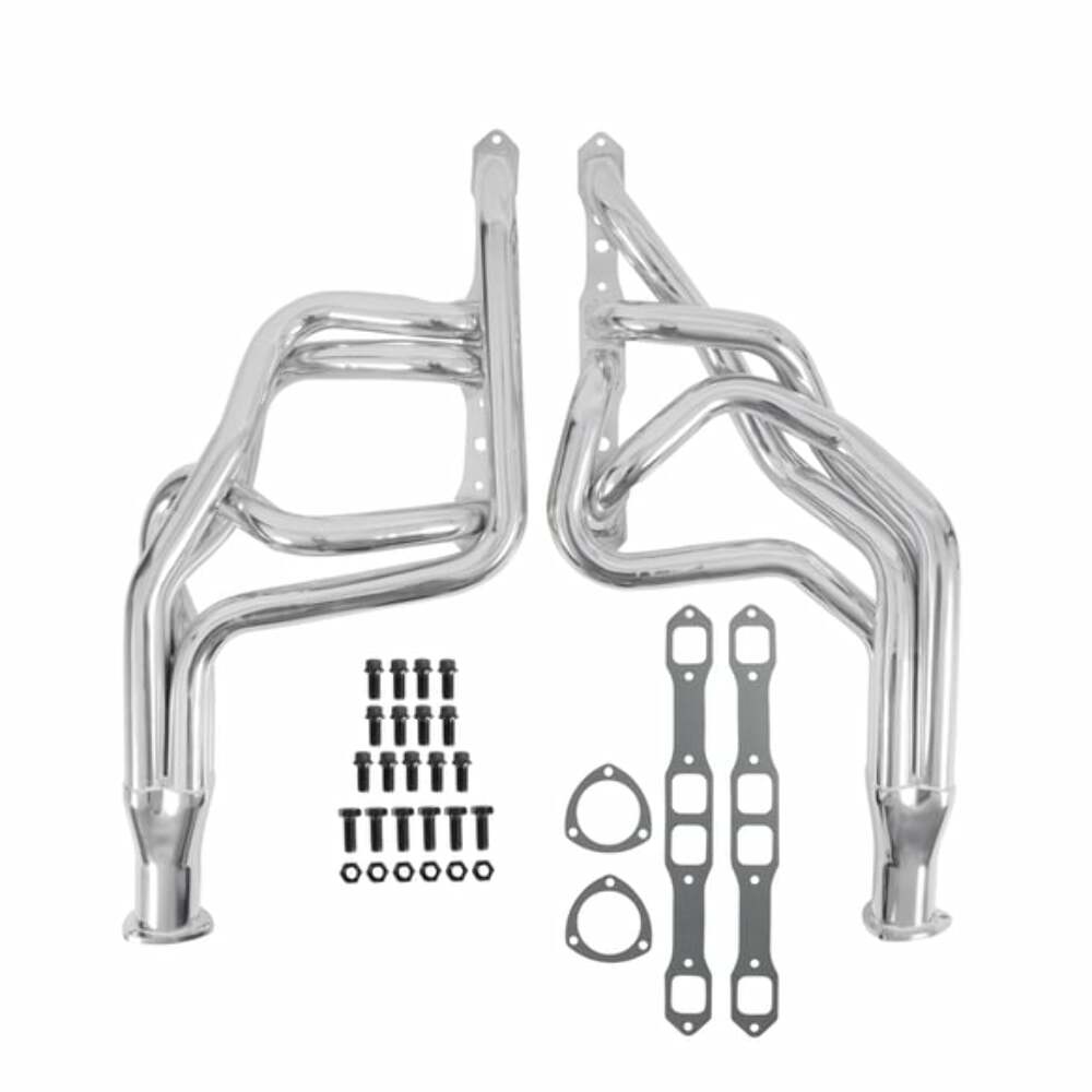 Hooker 5903-1HKR HOOKER COMPETITION LONG TUBE HEADERS - CERAMIC COATED