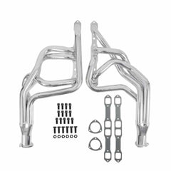 Hooker 5903-1HKR HOOKER COMPETITION LONG TUBE HEADERS - CERAMIC COATED