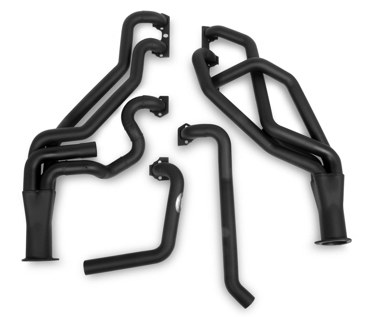 Hooker 6208HKR MUST 64-70 351W SWAP