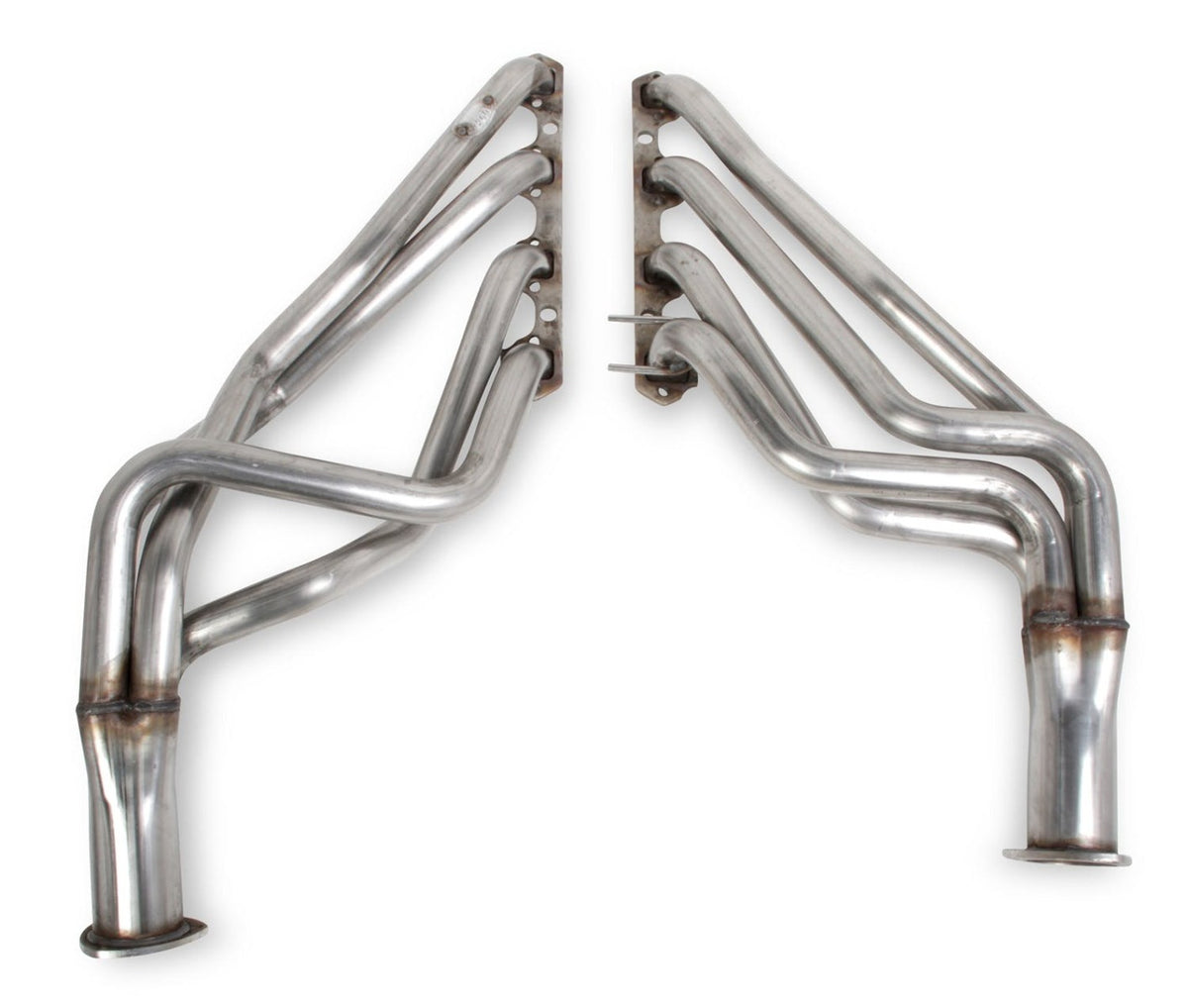 Hooker 6901-2HKR HDR CRMC 64-74 FORD 255-351W