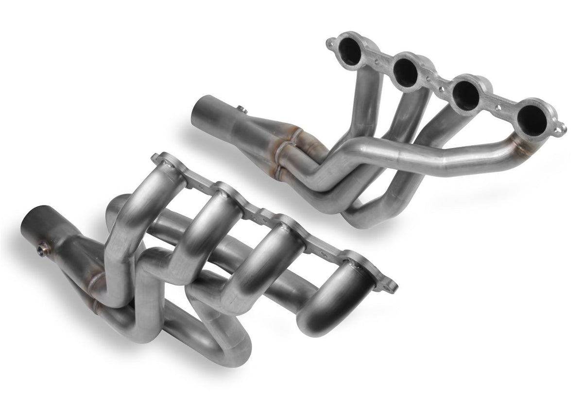 Hooker 70101304-RHKR HEADER, GM C10 TRUCK LS SWAP, 1 7/8 SS