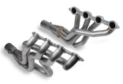 Hooker 70101304-RHKR HEADER, GM C10 TRUCK LS SWAP, 1 7/8 SS