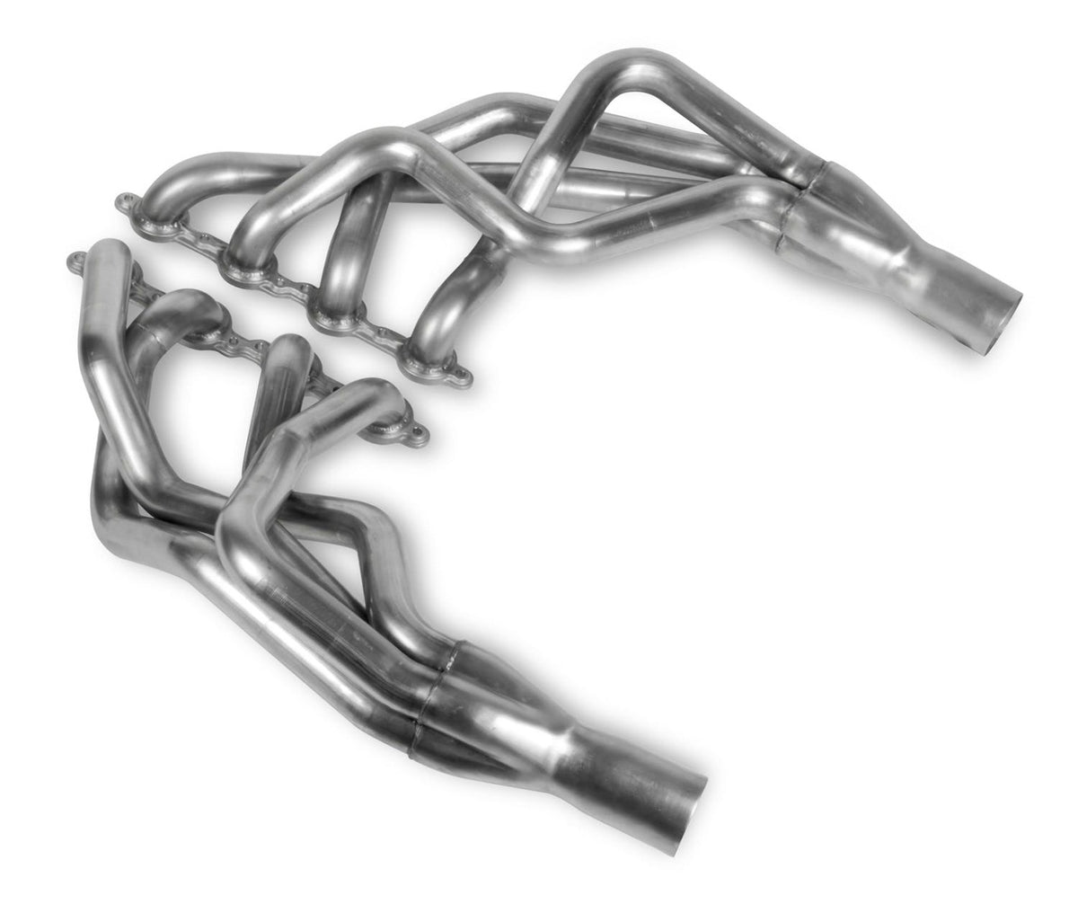 Hooker 70101307-RHKR HEADER, 1ST-GEN GM F-BODY LS SWAP 1 3/4