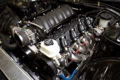 Hooker 70101508-1HKR HEADER, 1ST-GEN GM F-BODY LS SWAP, 1 7/8