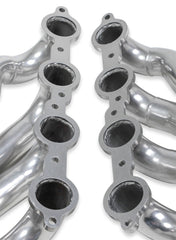 Hooker 70101518-1HKR HEADER, GM A-BODY LS SWAP, 1 7/8 CERAMIC