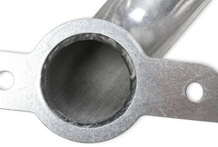 Hooker 70101518-1HKR HEADER, GM A-BODY LS SWAP, 1 7/8 CERAMIC