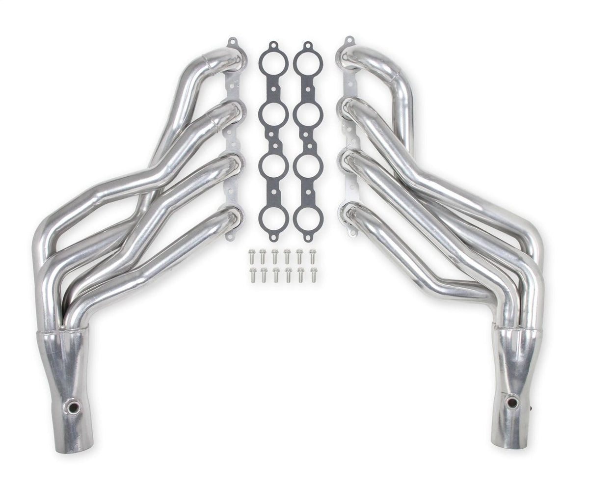 Hooker 70101518-1HKR HEADER, GM A-BODY LS SWAP, 1 7/8 CERAMIC