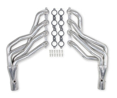 Hooker 70101518-1HKR HEADER, GM A-BODY LS SWAP, 1 7/8 CERAMIC