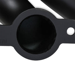 Hooker 70101518HKR HEADER, GM A-BODY LS SWAP, 1 7/8 PAINTED