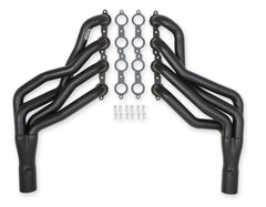 Hooker 70101518HKR HEADER, GM A-BODY LS SWAP, 1 7/8 PAINTED