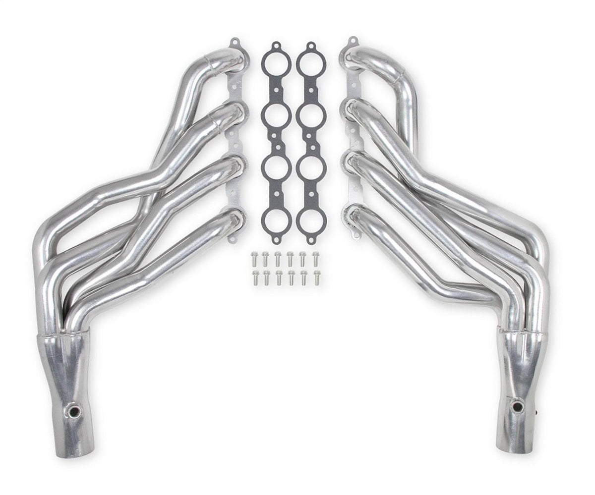 Hooker 70101519-1HKR HEADER, GM A-BODY LS SWAP, 1 3/4 CERAMIC