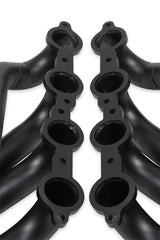 Hooker 70101519-3HKR HEADER, GM A-BODY LS SWAP, 1 3/4 DARKSID