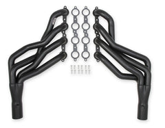 Hooker 70101519-3HKR HEADER, GM A-BODY LS SWAP, 1 3/4 DARKSID
