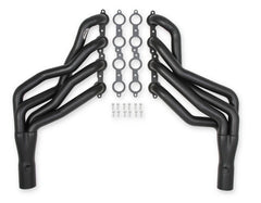 Hooker 70101519HKR HEADER, GM A-BODY LS SWAP, 1 3/4 PAINTED