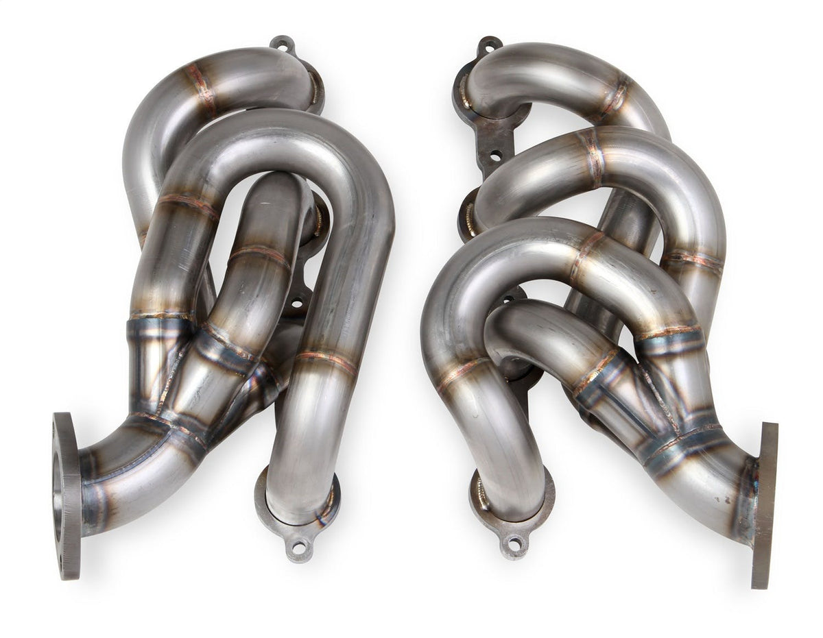 Hooker 70301301-RHKR 10-15 CAMARO SHORTY HEADER 17/8 W MERG C
