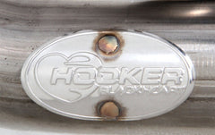 Hooker 70301312-RHKR 2000 CORVETTE 1-3/4 SHORTY HEADERS