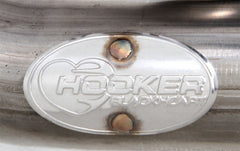 Hooker 70301313-RHKR 2001-04 CORVETTE 1-3/4 SHORTY HEADERS
