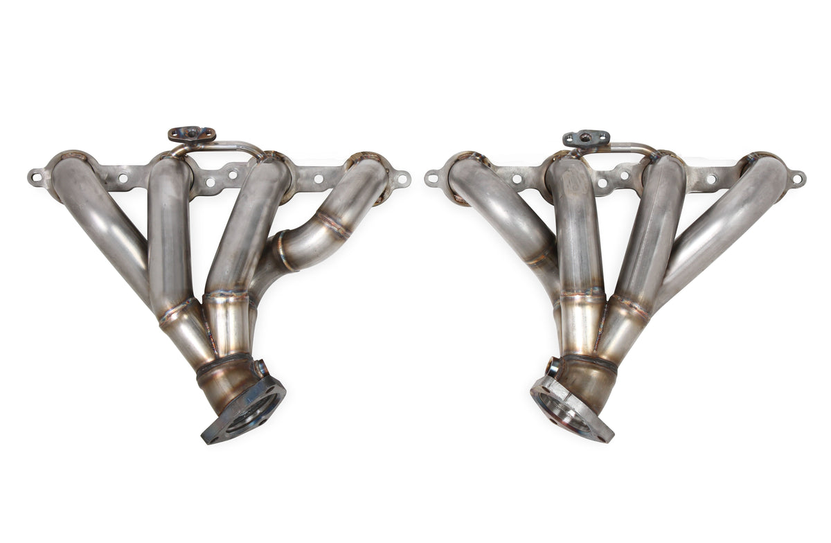 Hooker 70301313-RHKR 2001-04 CORVETTE 1-3/4 SHORTY HEADERS