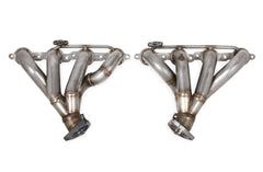 Hooker 70301314-RHKR 97-99 CORVETTE 1-3/4 SHORTY HEADERS