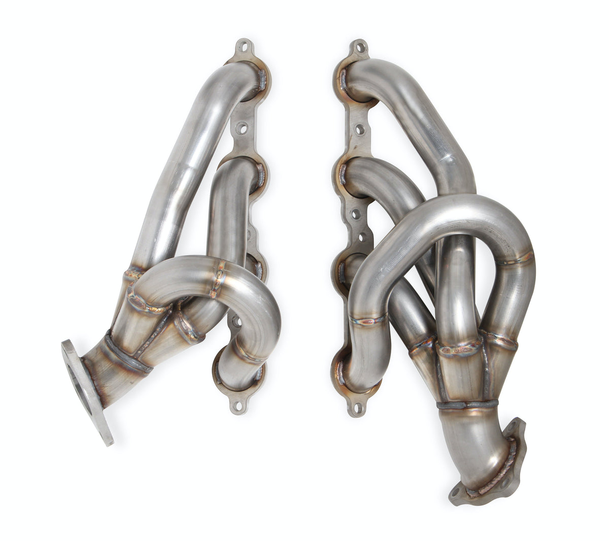 Hooker 70301410-RHKR 2008-13 SILVERADO/SIERRA 5.3L  1-3/4