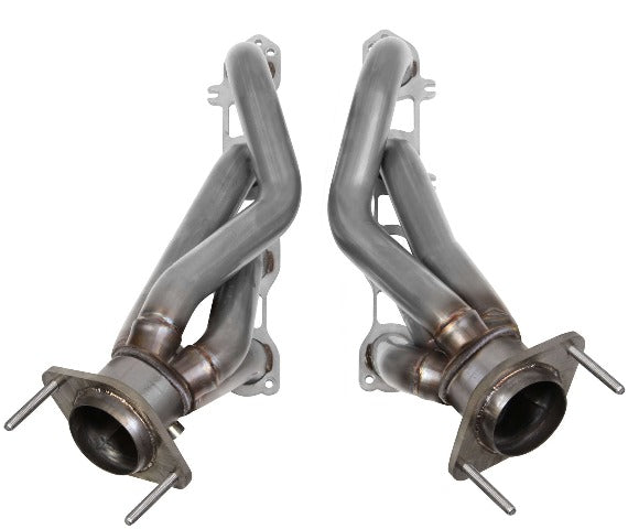 Hooker 70302304-RHKR 2015-16 CHALLENGER 6.4L SHORTY HEADERS