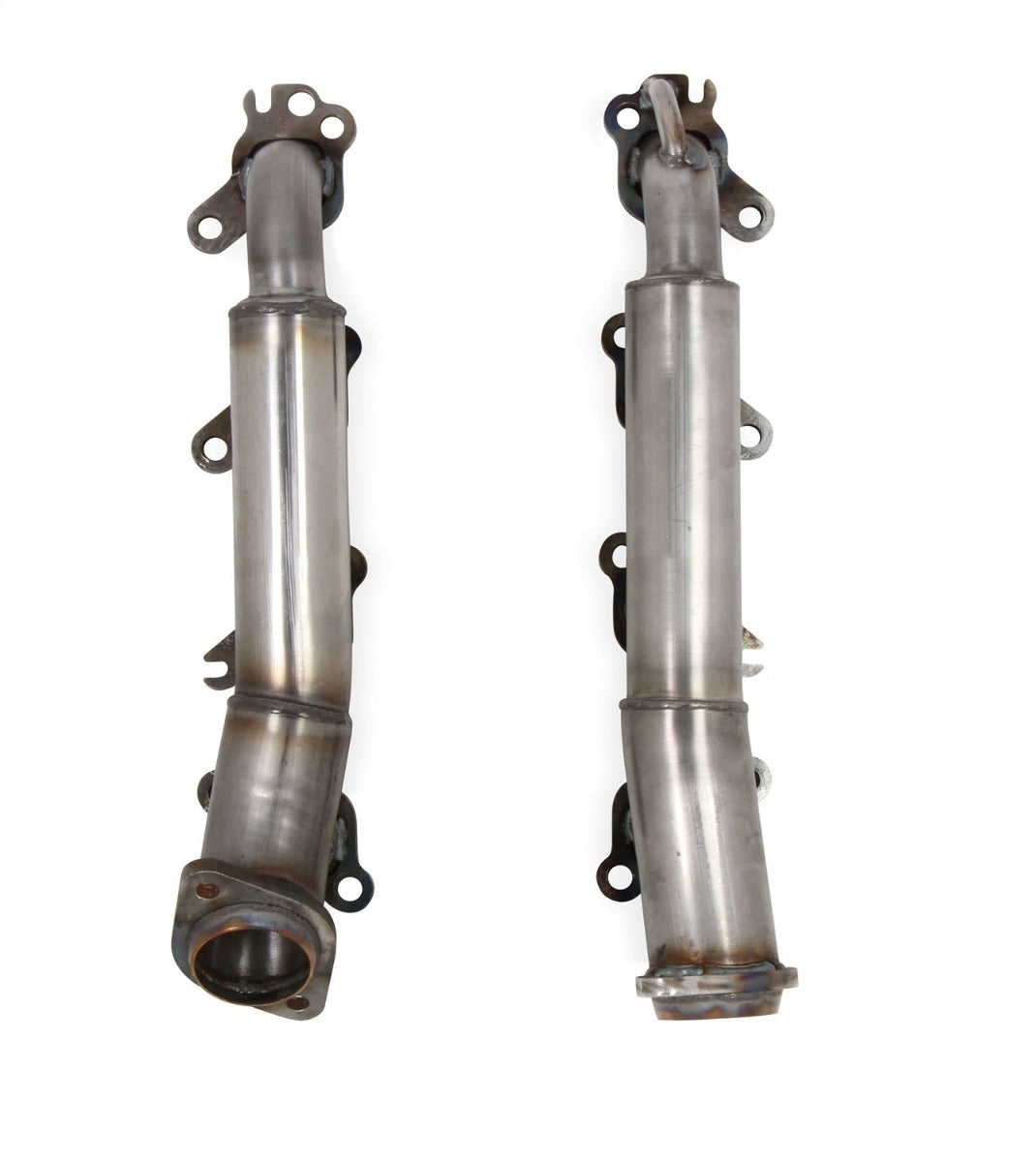 Hooker 70302407-RHKR 2002-08 DODGE RAM 1500 V8, SHORTY HEADER