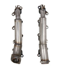 Hooker 70302407-RHKR 2002-08 DODGE RAM 1500 V8, SHORTY HEADER