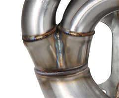 Hooker 70303304-RHKR 2005-09 MUSTANG GT V8, 4.6L 1-5/8 IN