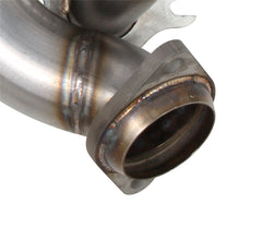 Hooker 70303304-RHKR 2005-09 MUSTANG GT V8, 4.6L 1-5/8 IN