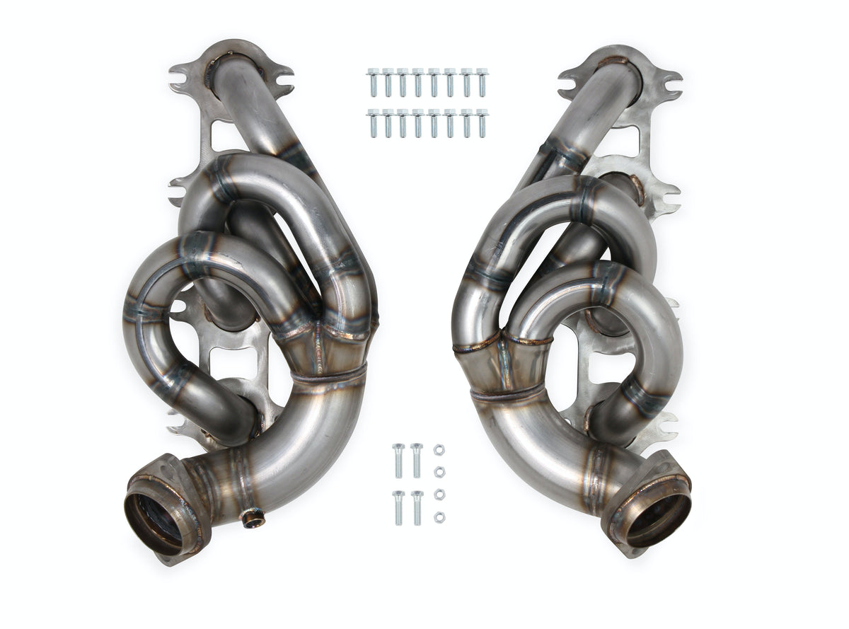 Hooker 70303304-RHKR 2005-09 MUSTANG GT V8, 4.6L 1-5/8 IN