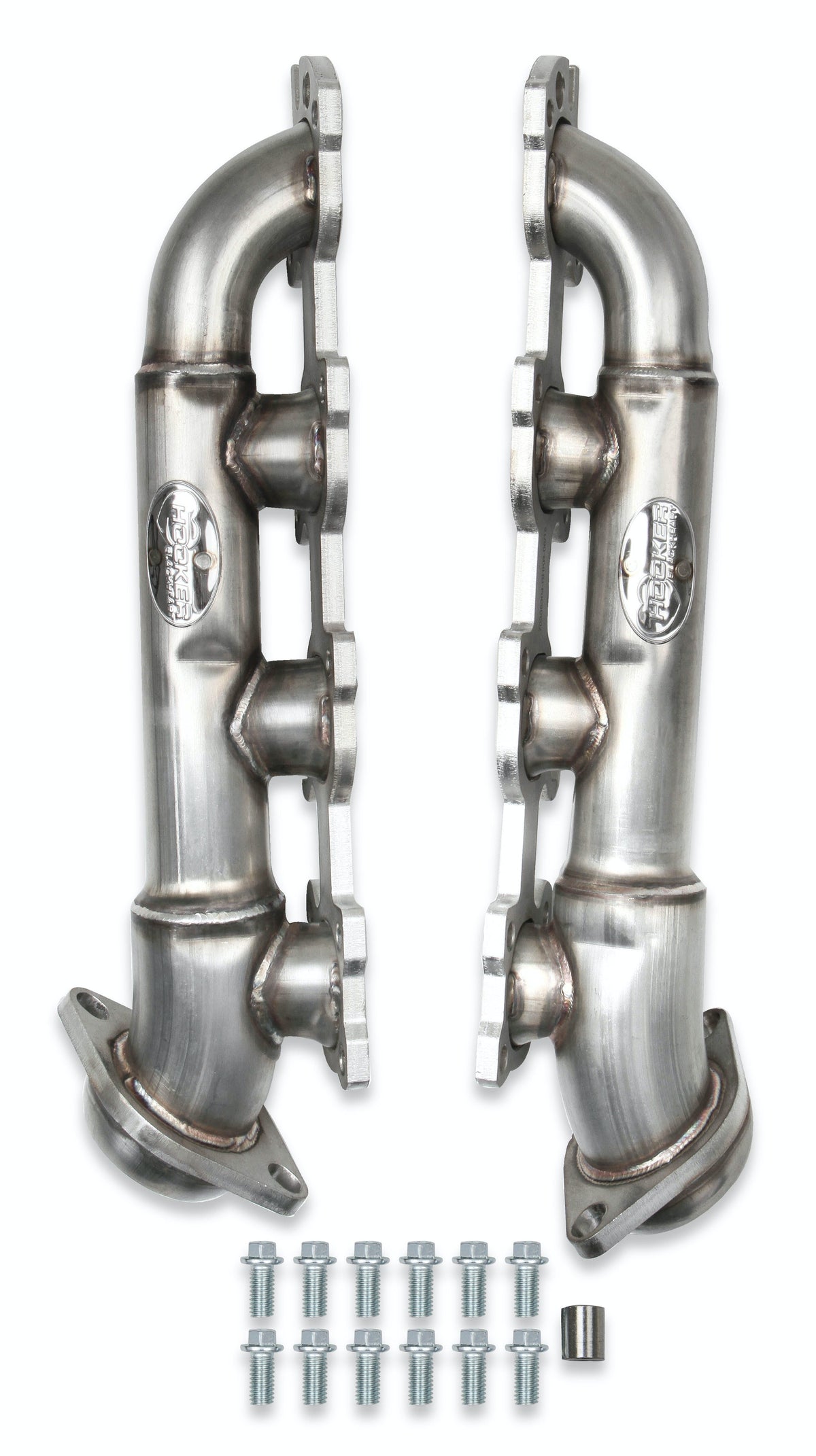Hooker 70305304-RHKR 2011-17 JEEP GRAND CHEROKEE V8, 5.7L