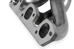 Hooker 70305401-RHKR 07-11 JEEP WRANGLER JK V6-3.8L SHORTY -