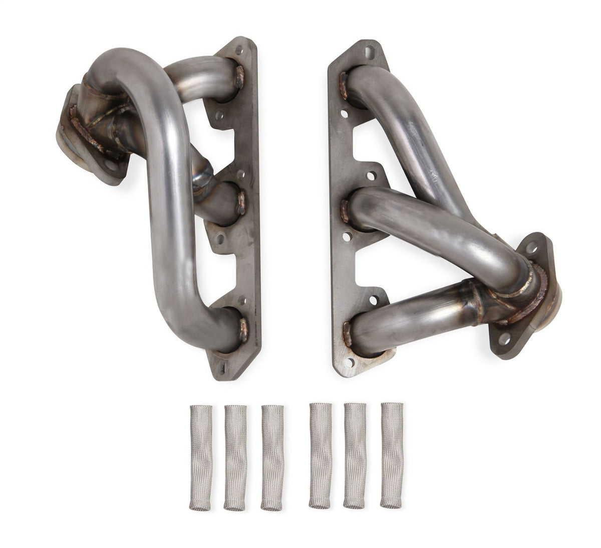 Hooker 70305401-RHKR 07-11 JEEP WRANGLER JK V6-3.8L SHORTY -