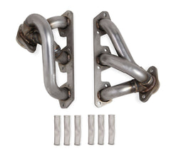Hooker 70305401-RHKR 07-11 JEEP WRANGLER JK V6-3.8L SHORTY -