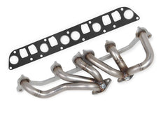 Hooker 70305402-RHKR 00-06 JEEP WRANGLER TJ L6, 4.0L SS SHORT