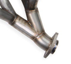Hooker 70305403-RHKR 91-99 JEEP YJ/TJ 4.0L SHORTY HEADERS