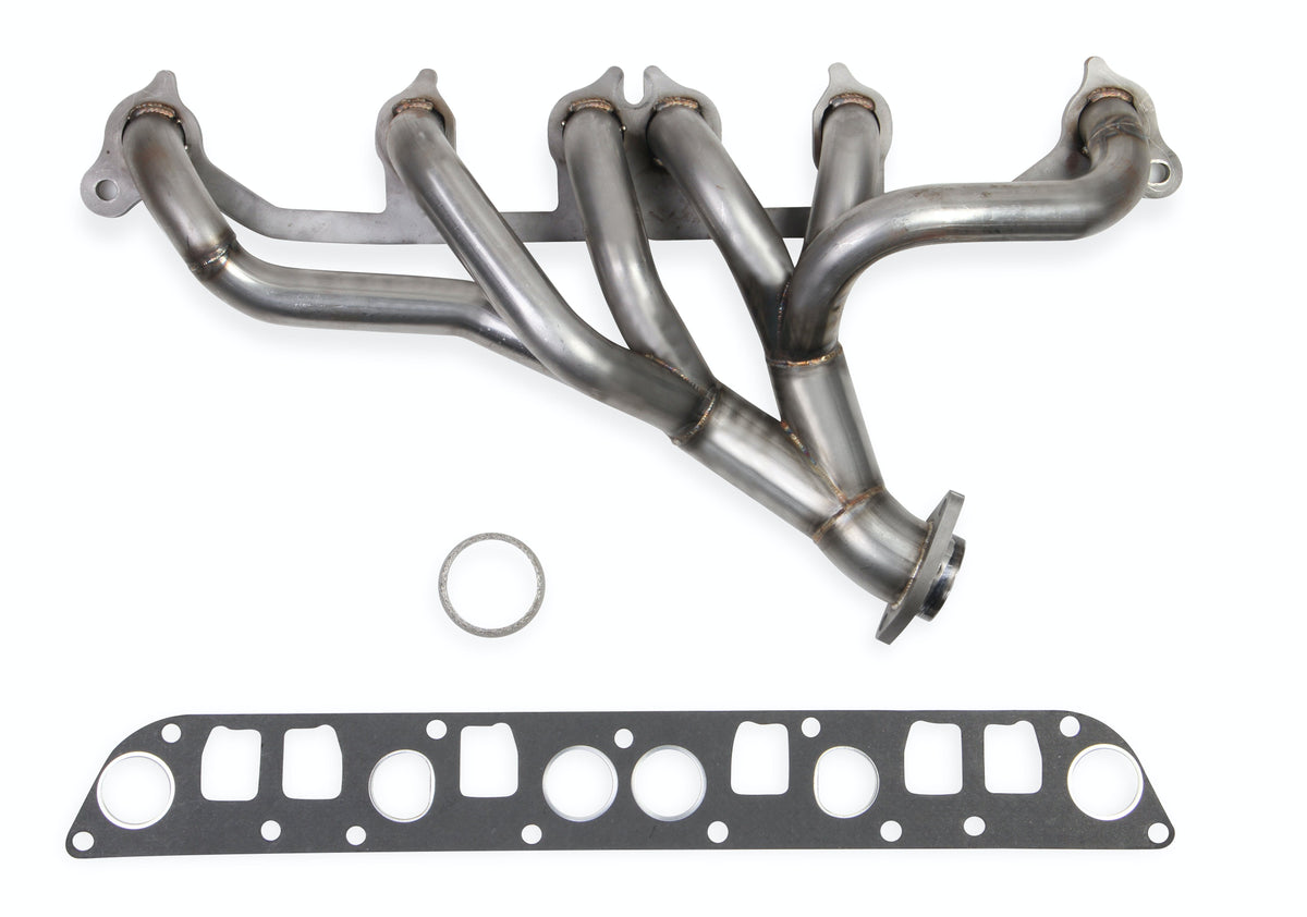 Hooker 70305403-RHKR 91-99 JEEP YJ/TJ 4.0L SHORTY HEADERS