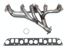 Hooker 70305403-RHKR 91-99 JEEP YJ/TJ 4.0L SHORTY HEADERS