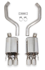 Hooker 70401329-RHKR 06-13 C6 Z06 CORVETTE DUAL MODE AXLE BAC