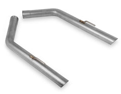 Hooker 70401331-RHKR G-BODY SS TAILPIPE KIT, 3 INCH