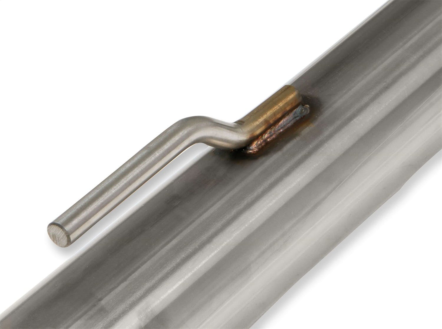 Hooker 70401331-RHKR G-BODY SS TAILPIPE KIT, 3 INCH